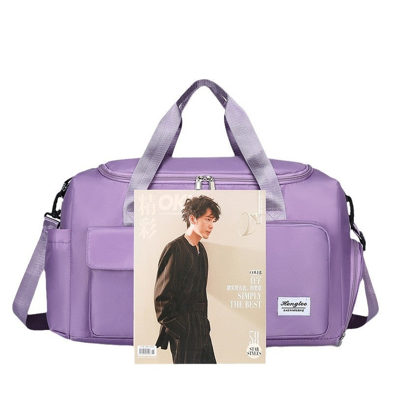 Keep It Clean, Keep It Separate