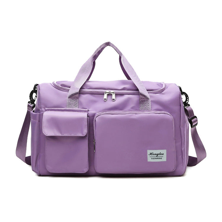 Keep It Clean, Keep It Separate