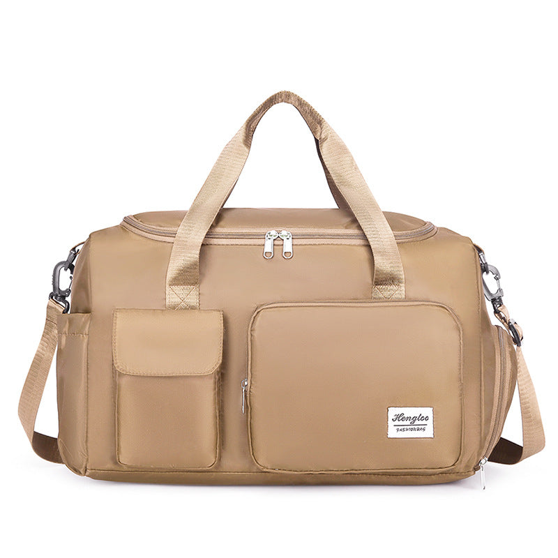 Keep It Clean, Keep It Separate