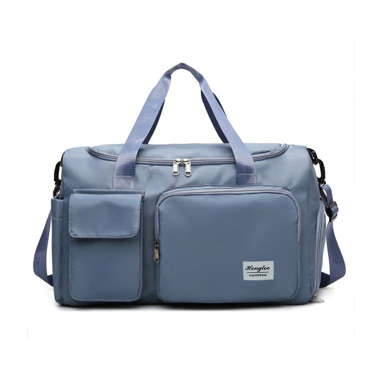 Keep It Clean, Keep It Separate