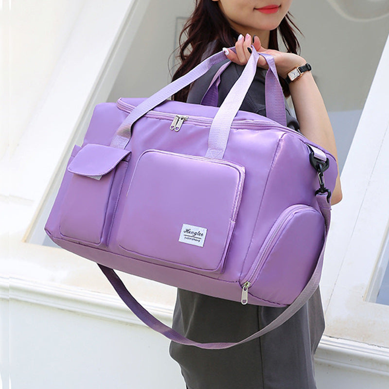 Keep It Clean, Keep It Separate