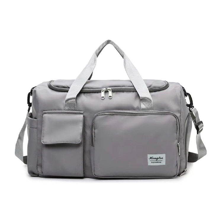 Keep It Clean, Keep It Separate