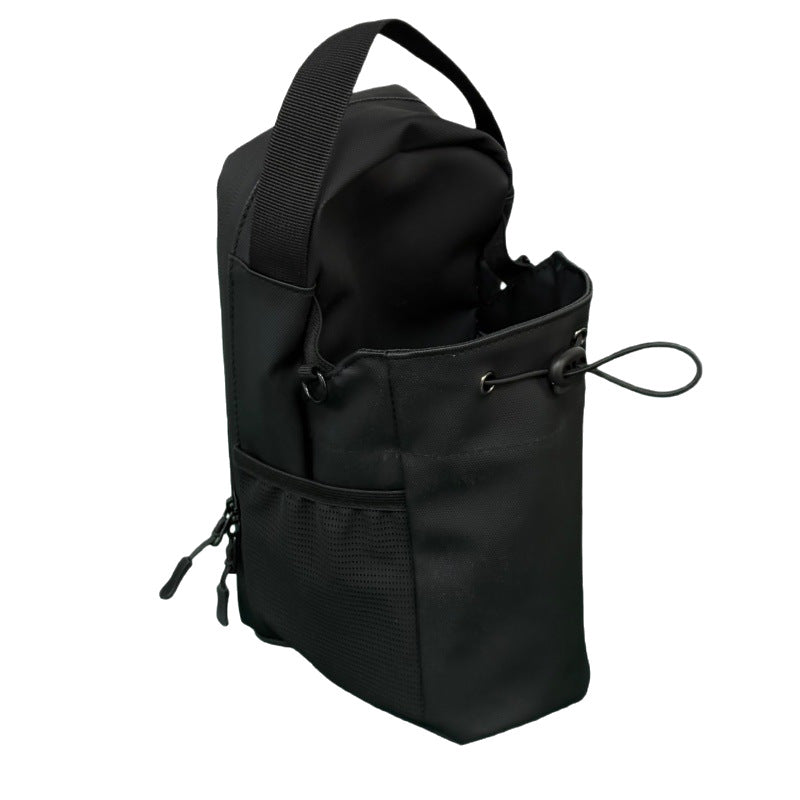 Magnetic Crossbody Sports Bag