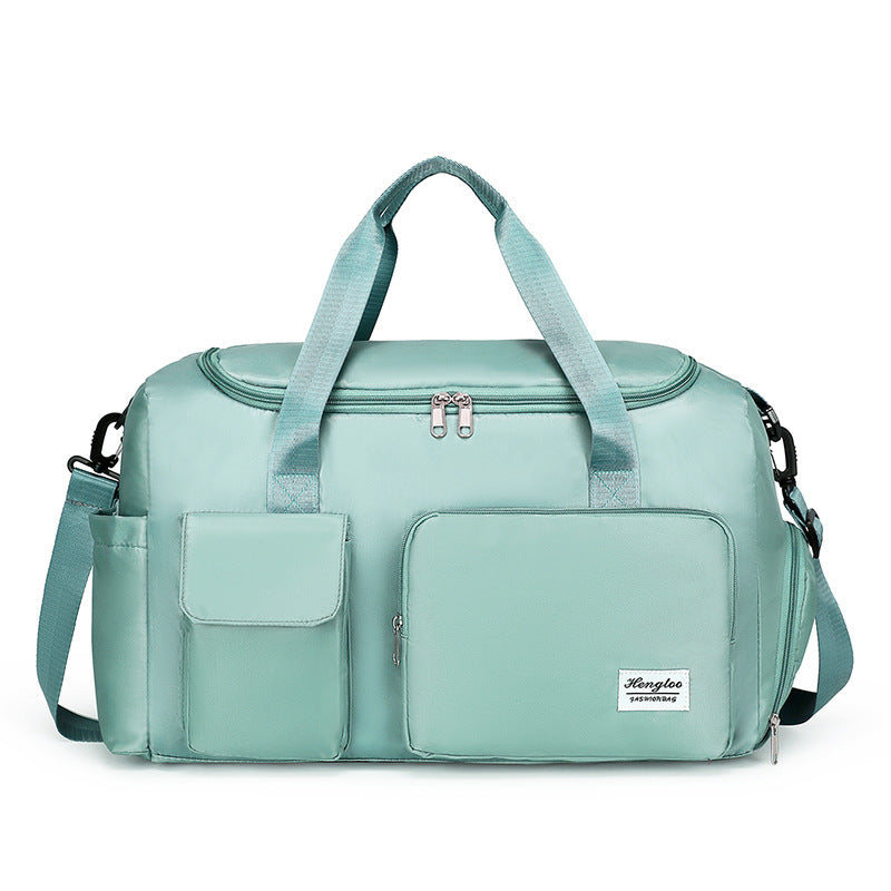 Keep It Clean, Keep It Separate