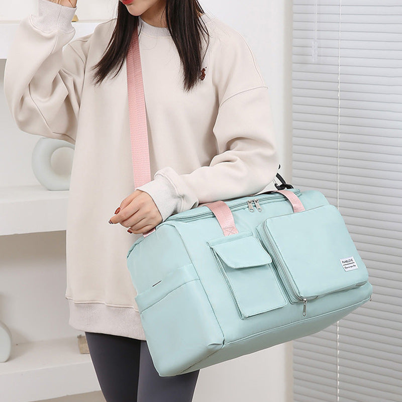 Keep It Clean, Keep It Separate