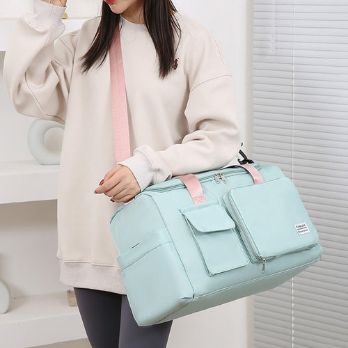 Keep It Clean, Keep It Separate