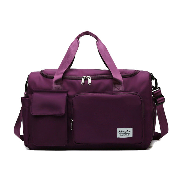 Keep It Clean, Keep It Separate