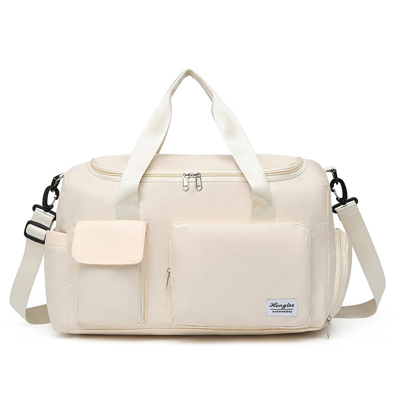 Keep It Clean, Keep It Separate