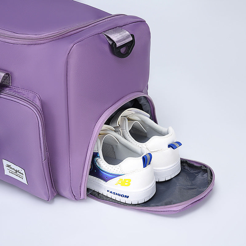 Keep It Clean, Keep It Separate