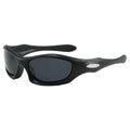 Retro Polarized Sports Sunglasses